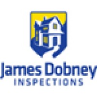 James Dobney Inspections Logo