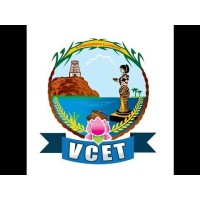 Velalar College of Engineering and Technology Logo
