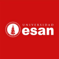 Universidad ESAN Logo