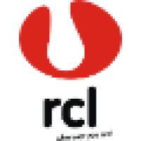 RCL Platz Marketing Promocional / Max Service Terceirização e RH Logo