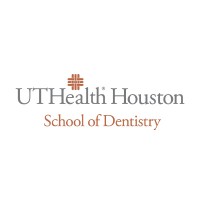 The University of Texas Health Science Center at Houston (UTHealth) School of Dentistry Logo
