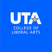 UT Arlington - College of Liberal Arts Logo