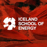 Iceland School of Energy - Reykjavik University Logo