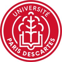 Faculté de Sciences Humaines et Sociales - Sorbonne (Université Paris Descartes) Logo