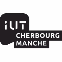 IUT Cherbourg Manche Logo