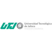 Universidad Tecnológica de Jalisco Logo