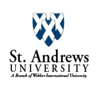 St Andrews Presbyterian College Logo