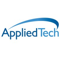 Applied Technology Services Logo