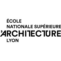École nationale supérieure darchitecture de Lyon Logo