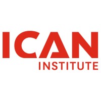 ICAN Institute Logo