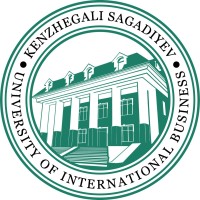 University of International Business Logo
