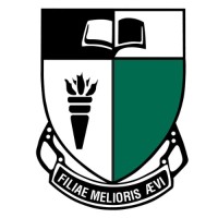 Raffles Girls School Logo
