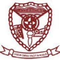 Meenakshi Sundararajan Engineering College Logo