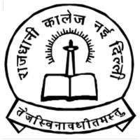 𝕽𝖆𝖏𝖉𝖍𝖆𝖓𝖎 𝕮𝖔𝖑𝖑𝖊𝖌𝖊 𝖀𝖓𝖎𝖛𝖊𝖗𝖘𝖎𝖙𝖞 𝖔𝖋 𝕯𝖊𝖑𝖍𝖎 Logo