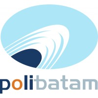 State Polytechnic of Batam Logo