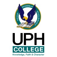 UPH College Logo