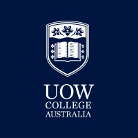 UOW College Logo