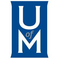 The University of Memphis Logo