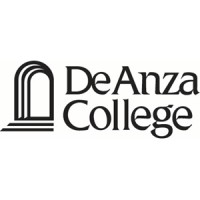 De Anza College Logo