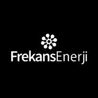 Frekans Group Energy Services Logo