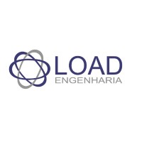 Load Engenharia Logo