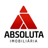 Absoluta Imobiliária Logo