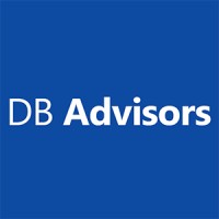 DB Advisors Logo