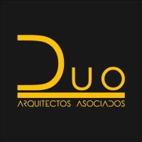 DUO Arquitectos Asociados Logo