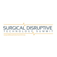 Surgical Disruptive Technology Summit Logo