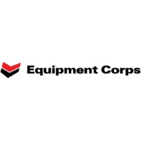 Equipment Corps Inc. Logo
