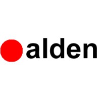 F G Alden Ltd Logo
