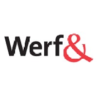 Werf& Logo