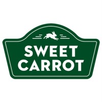Sweet Carrot Logo