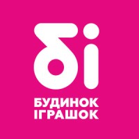 Будинок іграшок Logo