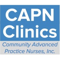 CAPN Clinics (Community Advanced Practice Nurses, Inc.) Logo