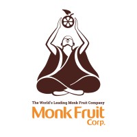 Monk Fruit Corp Logo