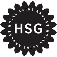 Hotel Saint George Logo
