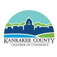 Kankakee County Chamber of Commerce Logo