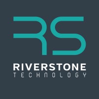 Riverstone Technology Logo