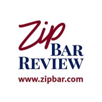 Zip Bar Review Logo