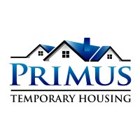 PRIMUS Temporary Housing Logo