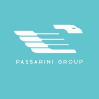 Passarini Group Logo