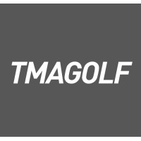 TMAGOLF Logo