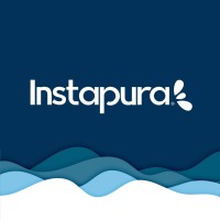 Instapura Logo