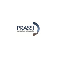 PRASSI - Consultoria Inteligente Logo