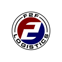 F2F Logistics Logo