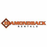 Diamondback Rentals Logo