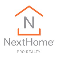NextHome Pro Realty Logo