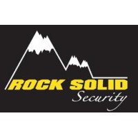 Rock Solid Security 615.254.4357 Logo