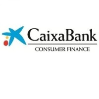 CaixaBank Consumer Finance Logo